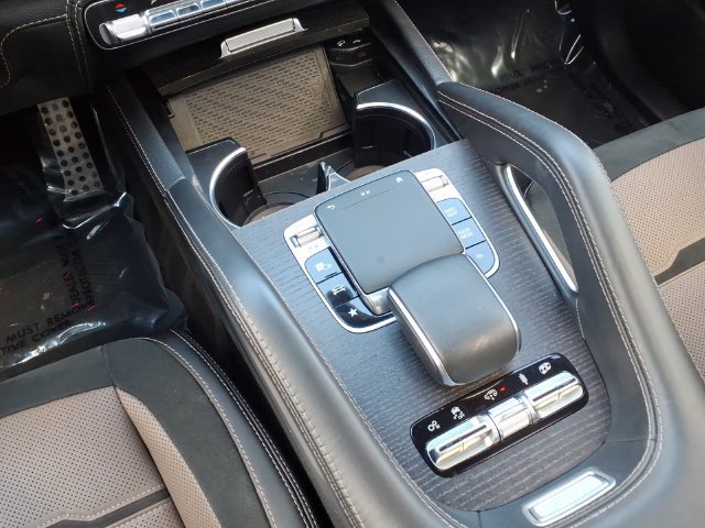 Used 2021 Mercedes-Benz GLE 53 AMG 4MATIC Coupe w/ AMG Night Package image 7