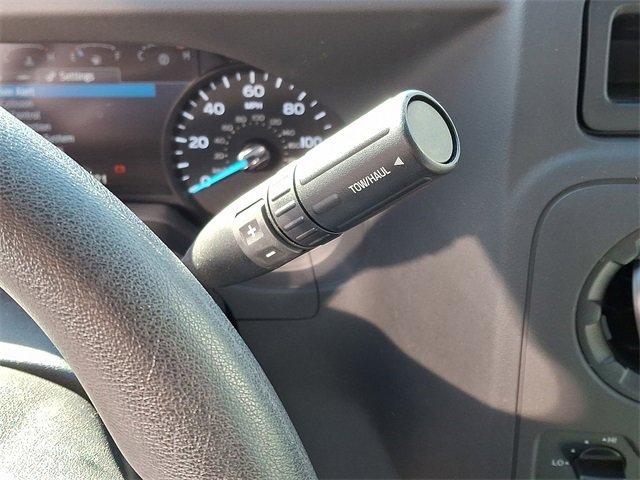 Used 2024 Ford E-450 and Econoline 450 Super Duty w/ Driver's Safety Package image 13