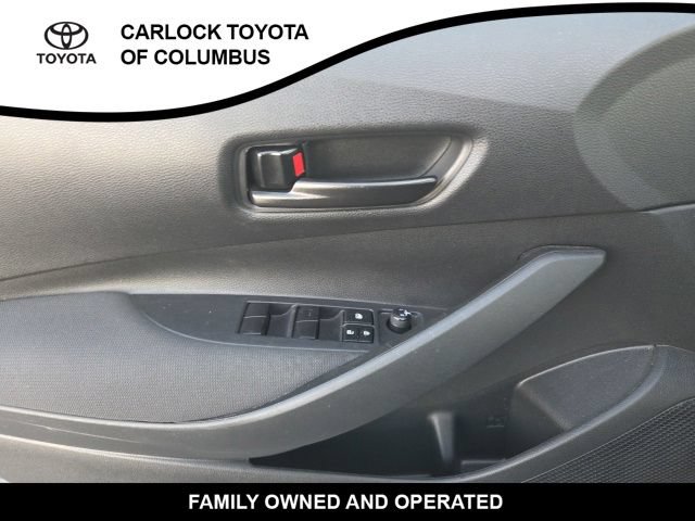 Used 2023 Toyota Corolla LE FWD image 12