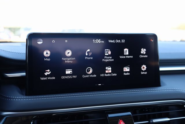 New 2026 Genesis G70 2.5T Prestige image 17
