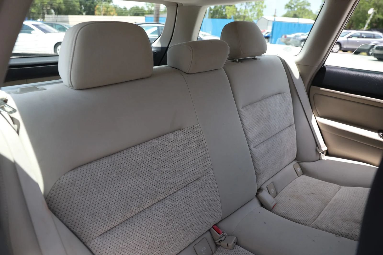Used 2006 Subaru Outback 2.5i Special Edition AWD/4WD image 19