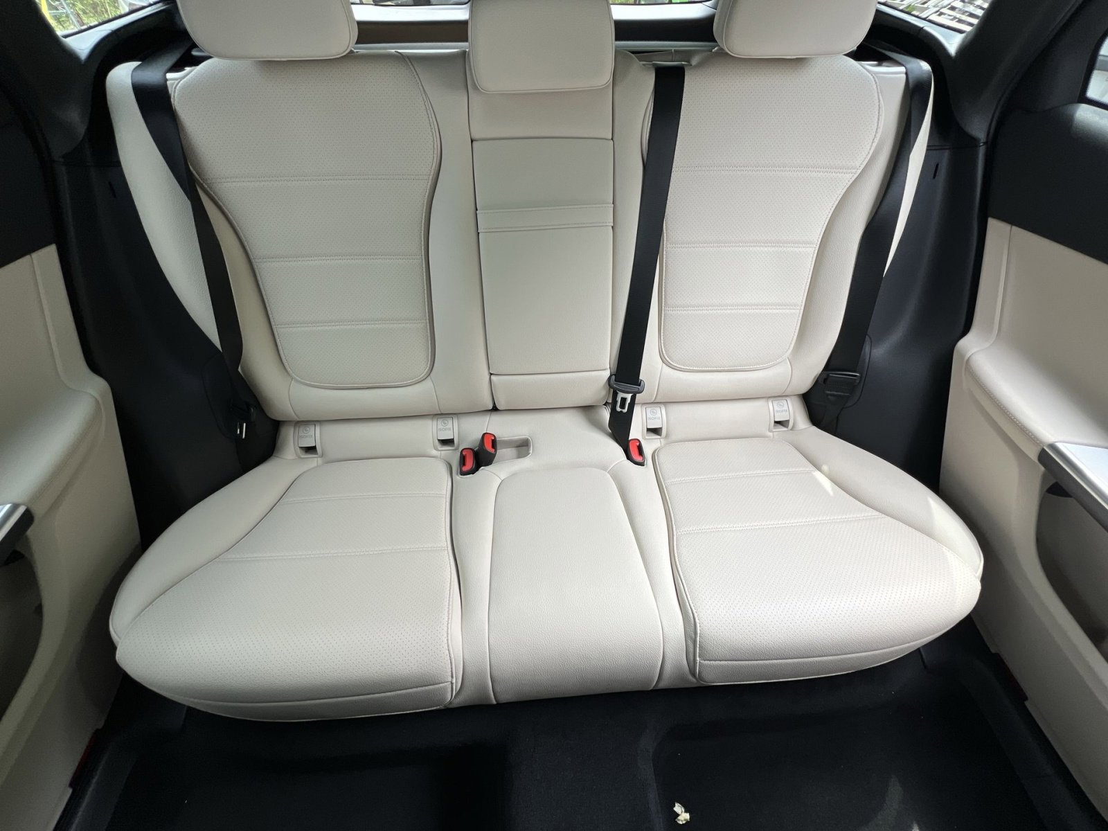 New 2026 Mercedes-Benz GLC 300 4MATIC image 15