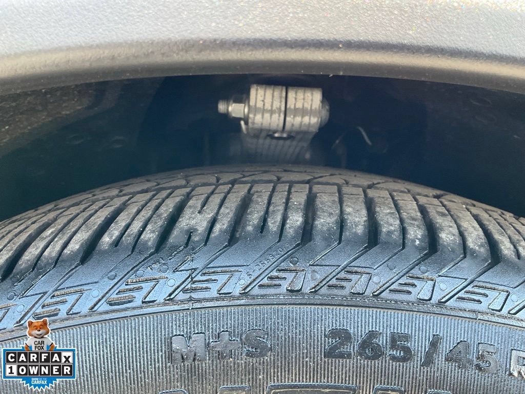 Used 2024 Tesla Model X AWD/4WD image 79