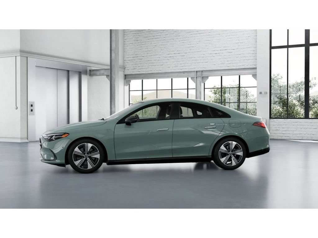 New 2027 Mercedes-Benz CLA 220 image 35