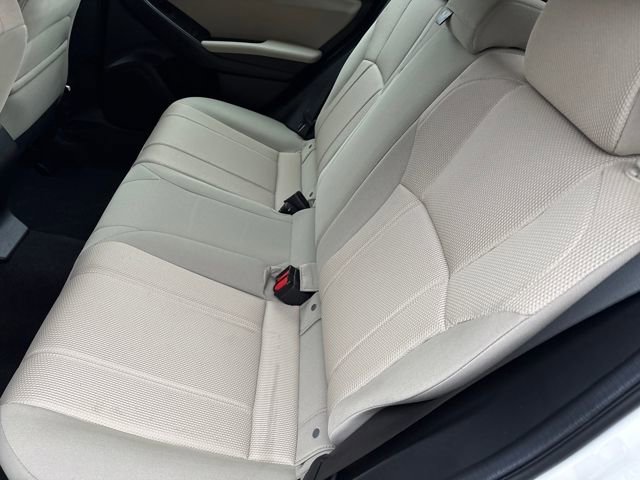 Used 2023 Subaru Impreza 2.0i image 10