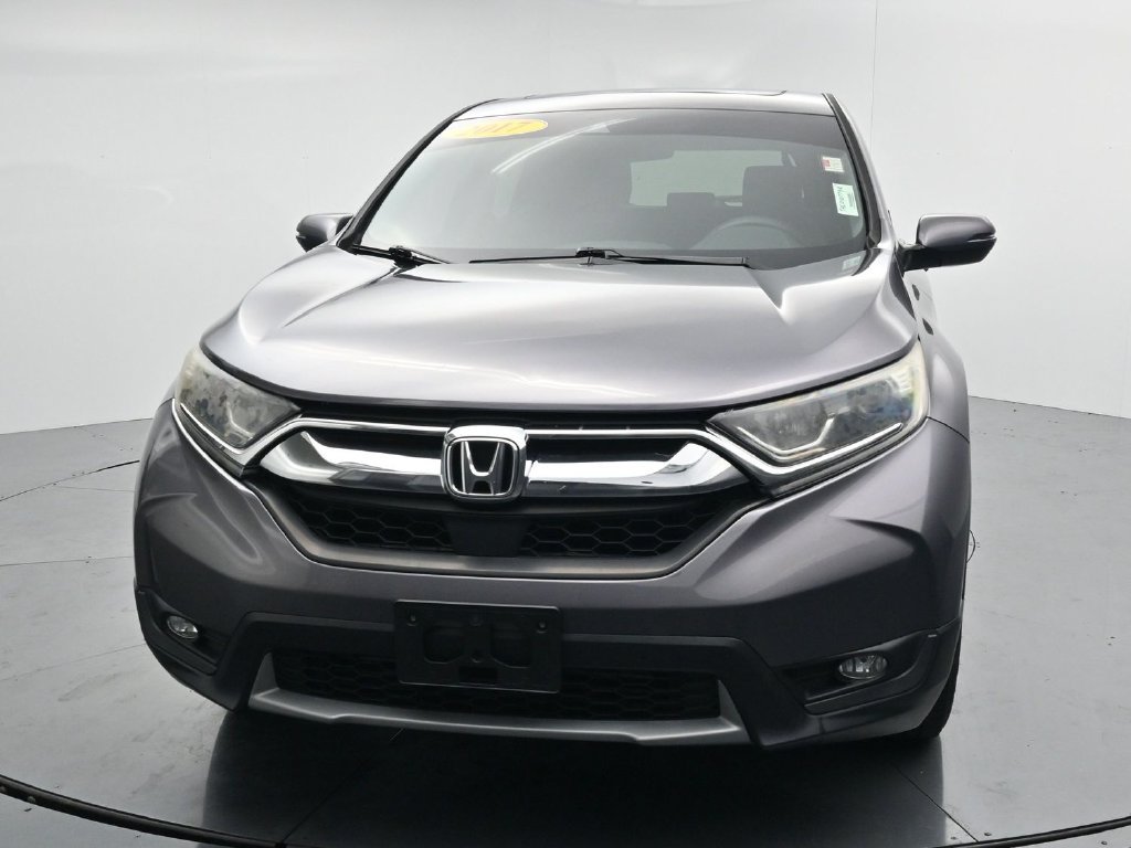 Used 2017 Honda CR-V EX image 3