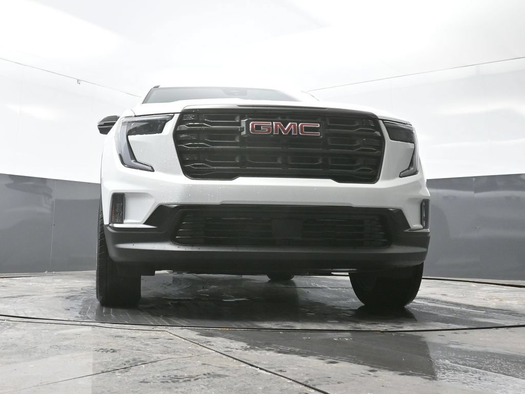 New 2026 GMC Acadia Elevation w/ Black Edition AWD/4WD image 41