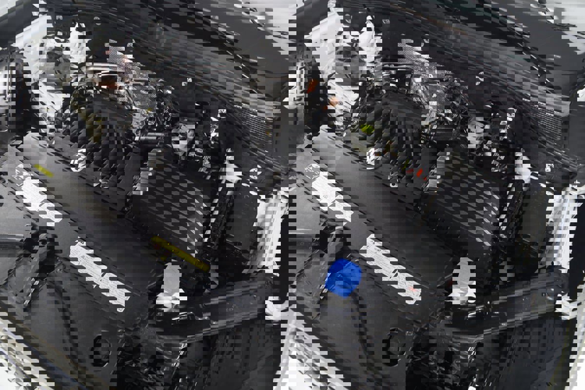 Used 2022 Volkswagen Atlas SE image 18