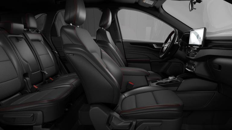 New 2026 Ford Escape ST-Line w/ Tech Pack #1 AWD/4WD image 28