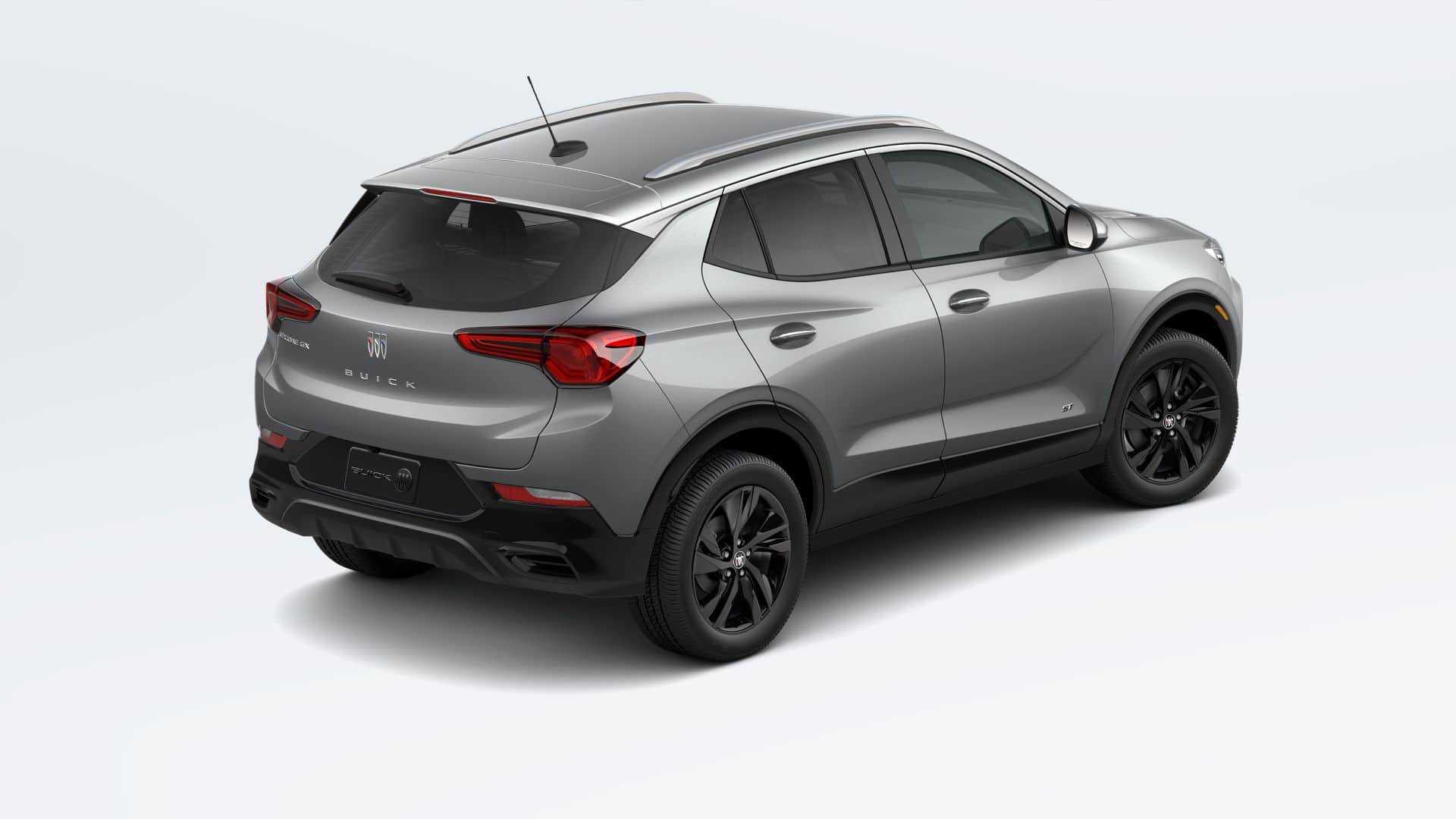 New 2026 Buick Encore GX Sport Touring FWD image 33