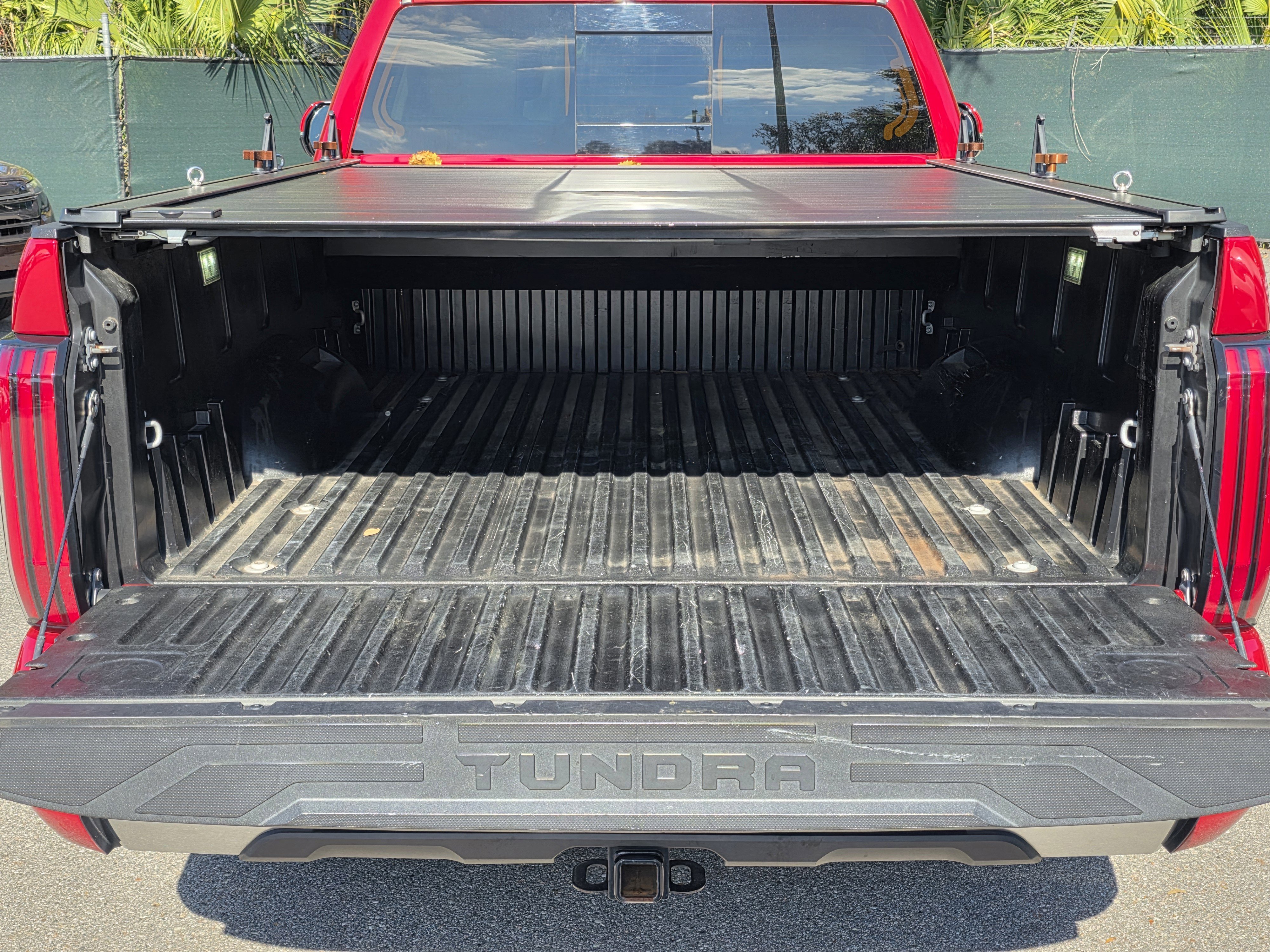 Used 2022 Toyota Tundra Limited image 9