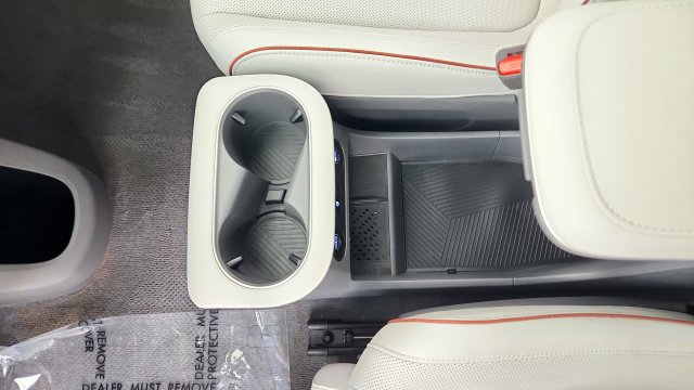 Used 2024 Hyundai Ioniq 5 Limited AWD/4WD image 69