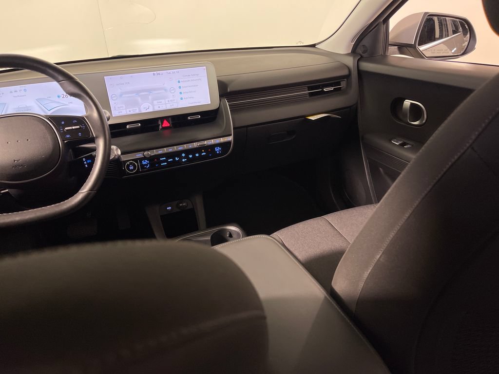 Certified 2024 Hyundai Ioniq 5 SEL RWD image 17