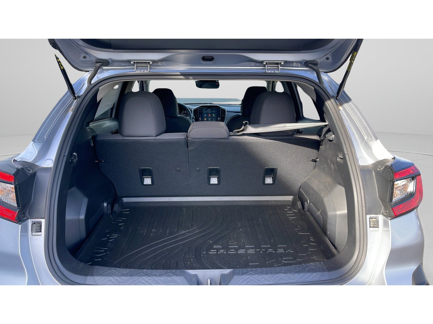 Used 2025 Subaru Crosstrek 2.0i Premium w/ Crosstrek Mirror Package image 19