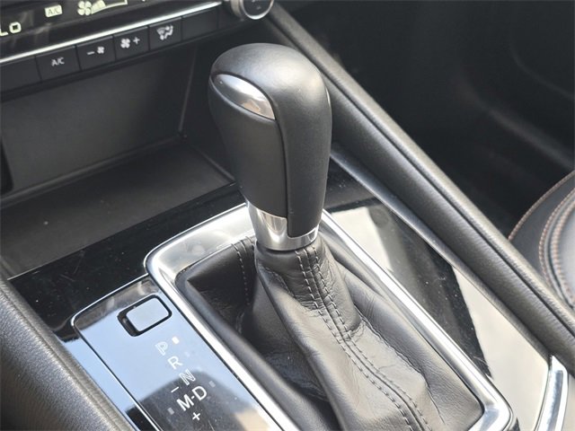 Used 2022 MAZDA CX-5 AWD 2.5 S image 22