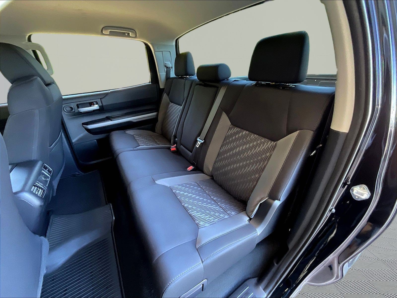 Used 2021 Toyota Tundra SR5 w/ TRD Sport Package AWD/4WD image 23