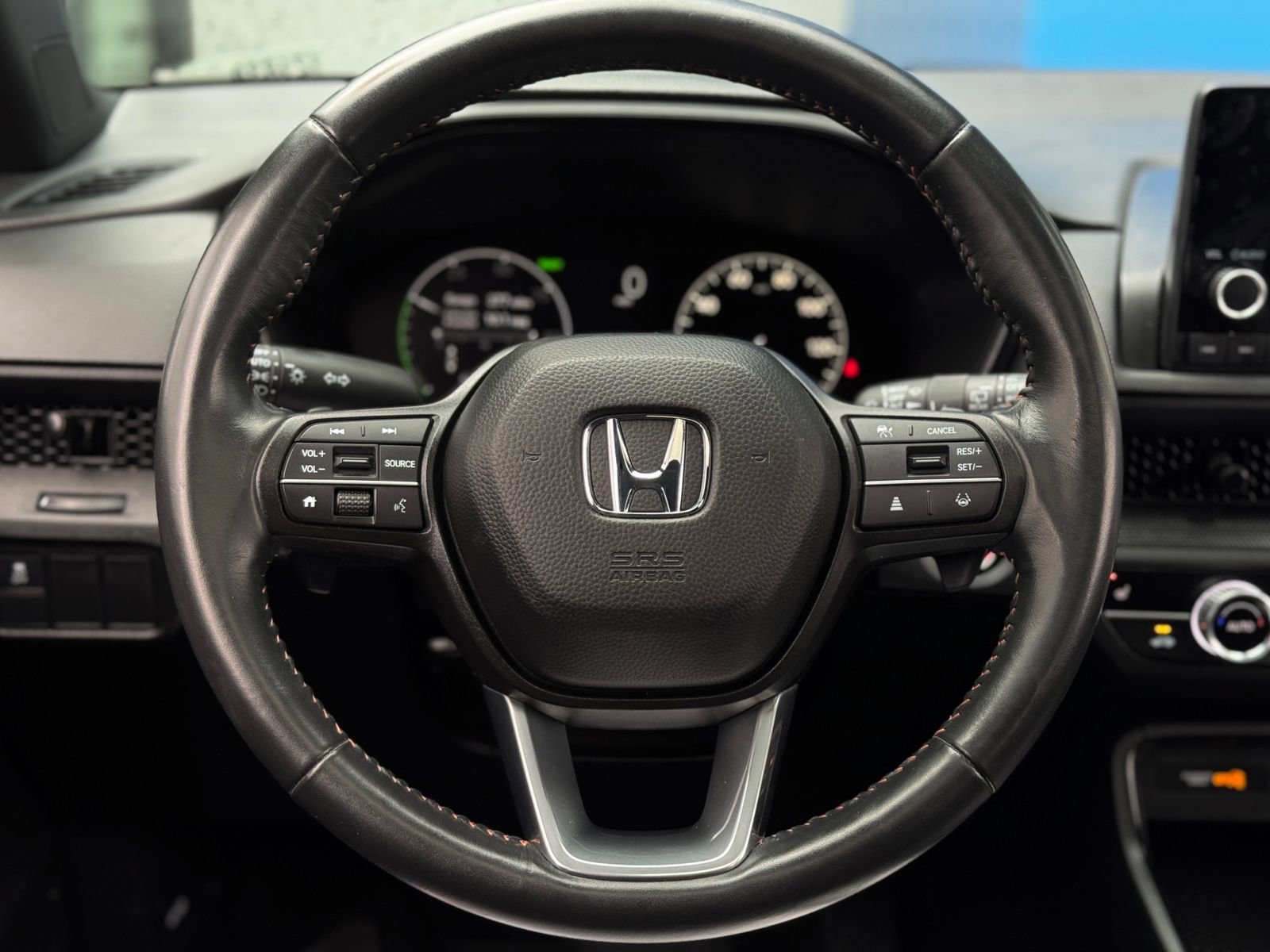 Certified 2024 Honda CR-V Sport image 17