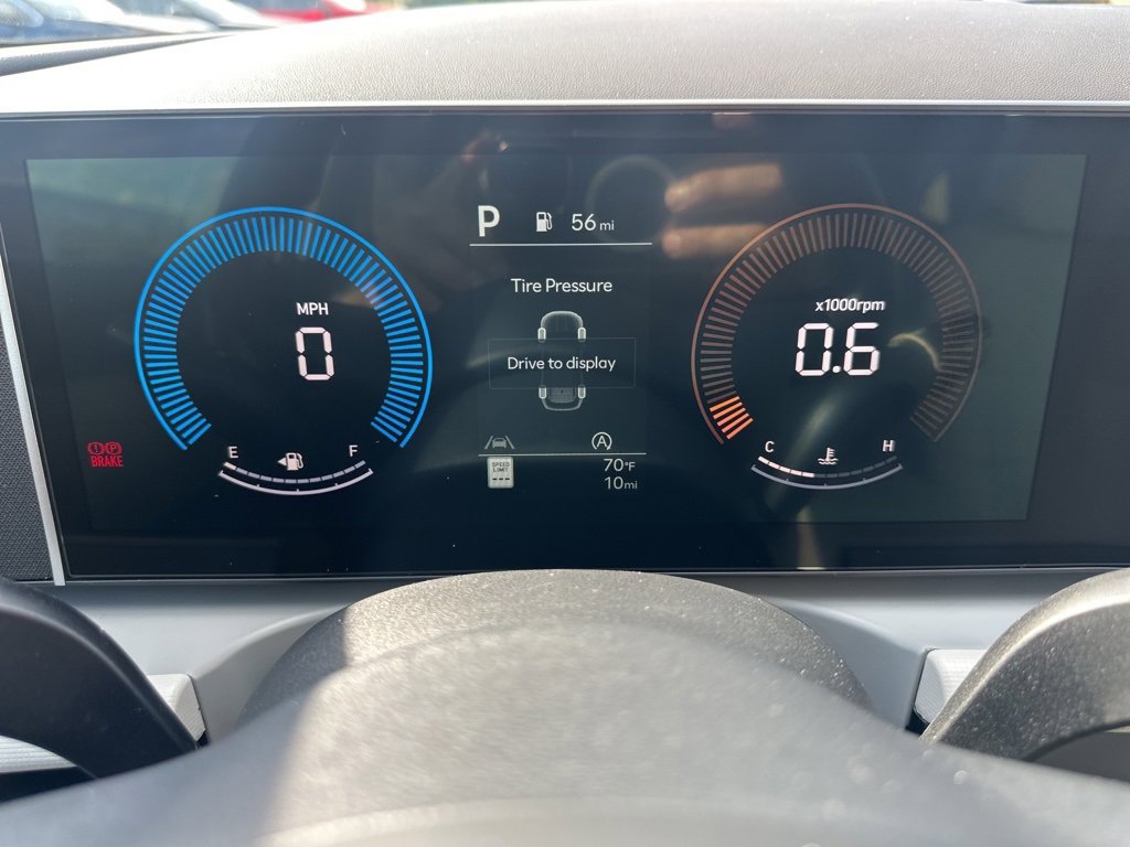 New 2026 Hyundai Tucson SEL image 26