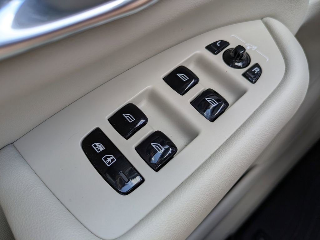 Certified 2022 Volvo XC90 T6 Inscription w/ Advanced Package image 25