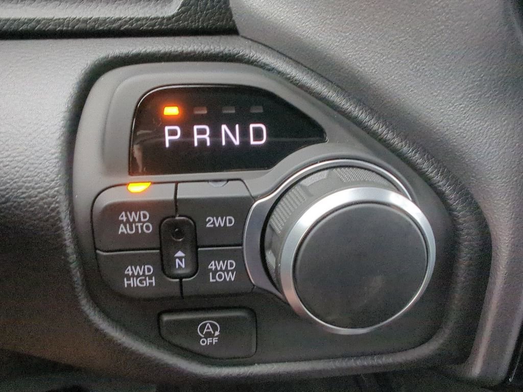 New 2026 RAM 1500 Big Horn image 23