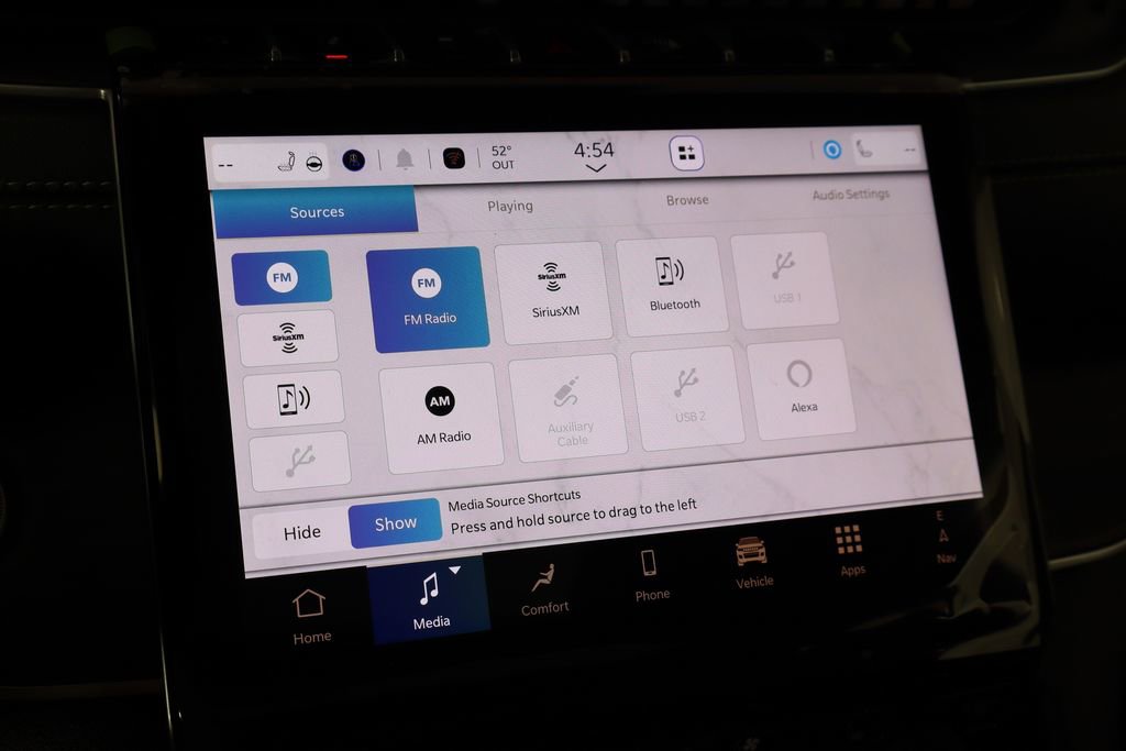 New 2025 Jeep Grand Cherokee L Limited image 33