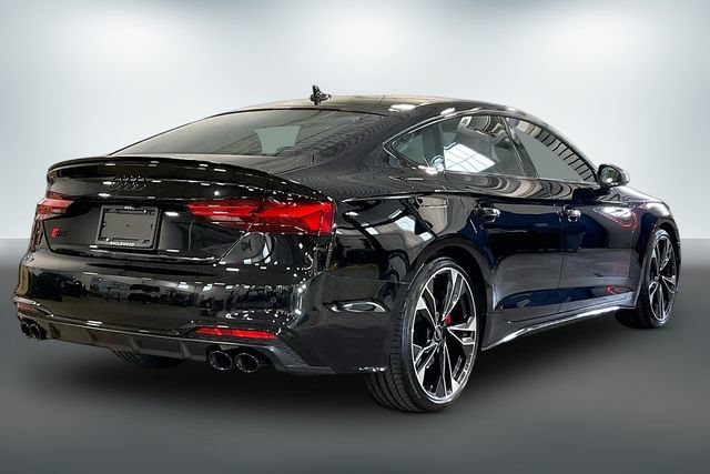 Certified 2023 Audi S5 Premium Plus AWD/4WD image 13
