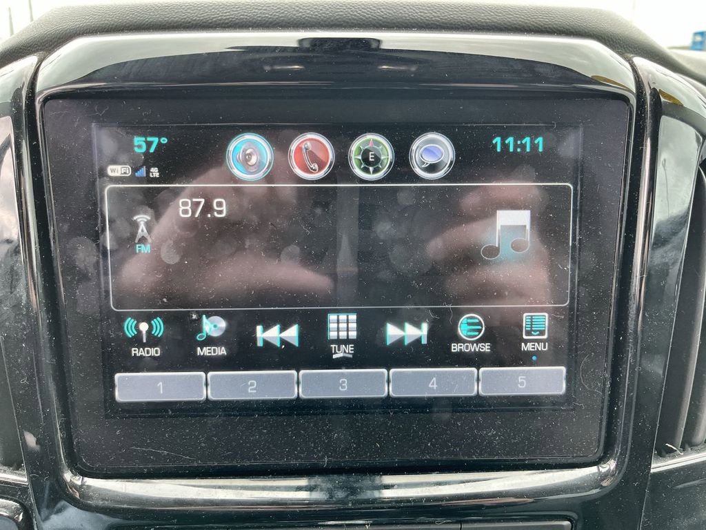 Used 2018 Chevrolet Traverse LT AWD/4WD image 13