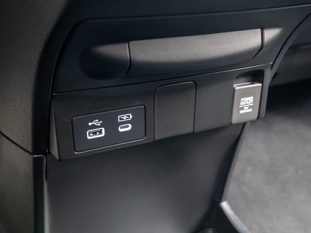 New 2026 Honda Odyssey EX-L image 28