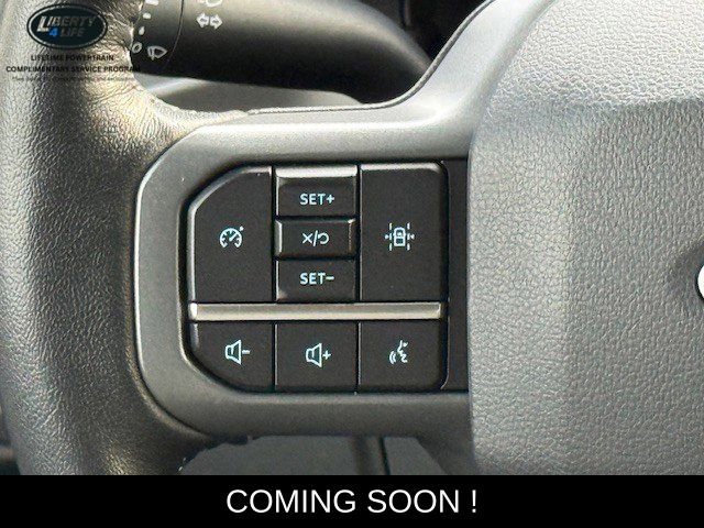 Certified 2022 Ford F150 XLT w/ Equipment Group 302A High image 30