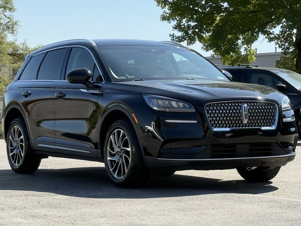 Used 2020 Lincoln Corsair AWD w/ Equipment Group 101A image 7