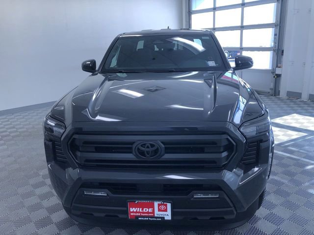 New 2025 Toyota Tacoma SR5 image 8