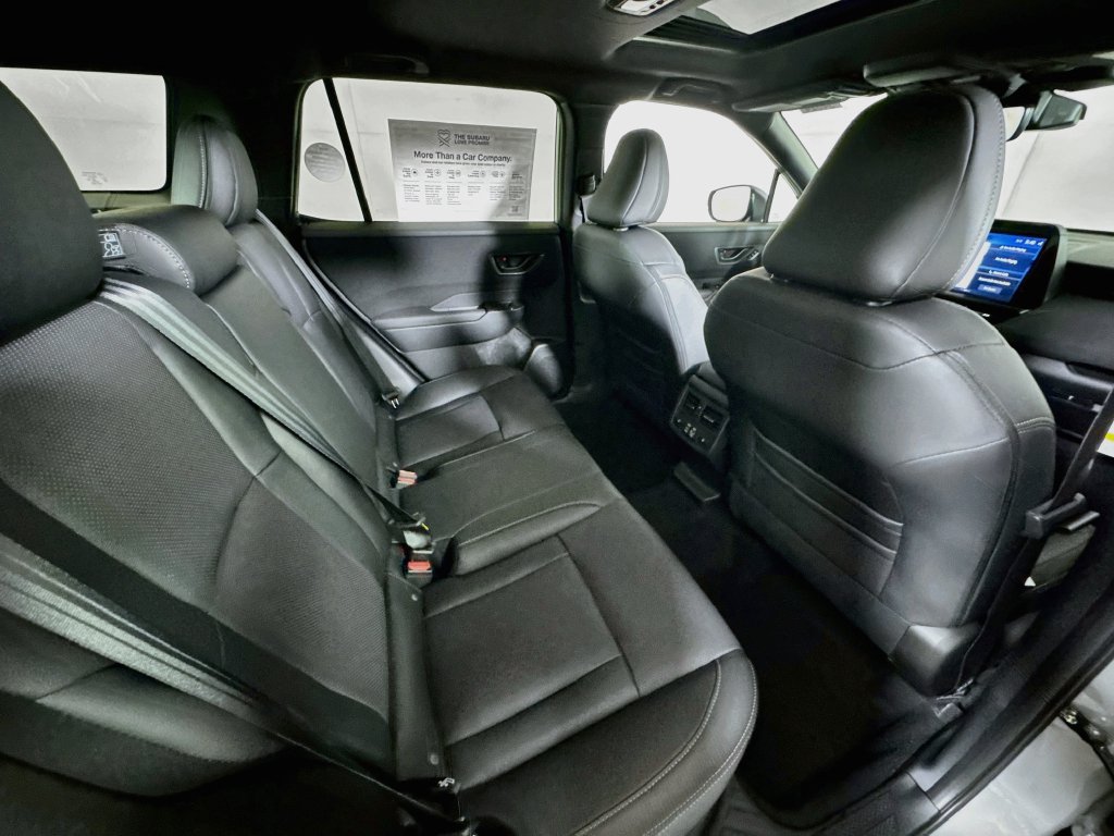 New 2026 Subaru Outback Limited XT AWD/4WD image 29