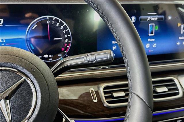 New 2026 Mercedes-Benz GLE 450e 4MATIC image 15