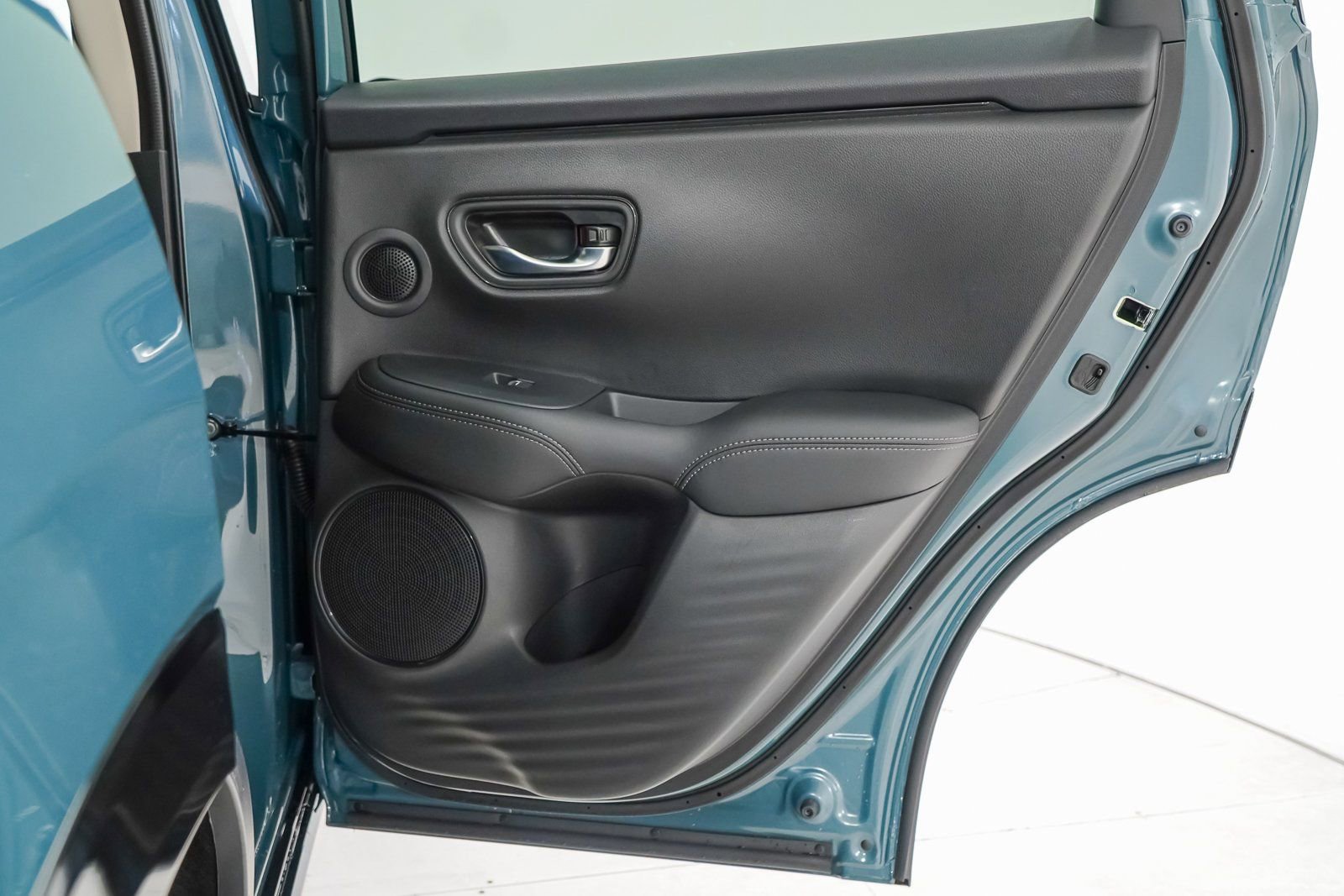 New 2026 Honda HR-V EX-L image 34