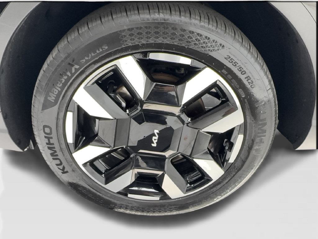 Used 2027 Kia Telluride S AWD/4WD image 15
