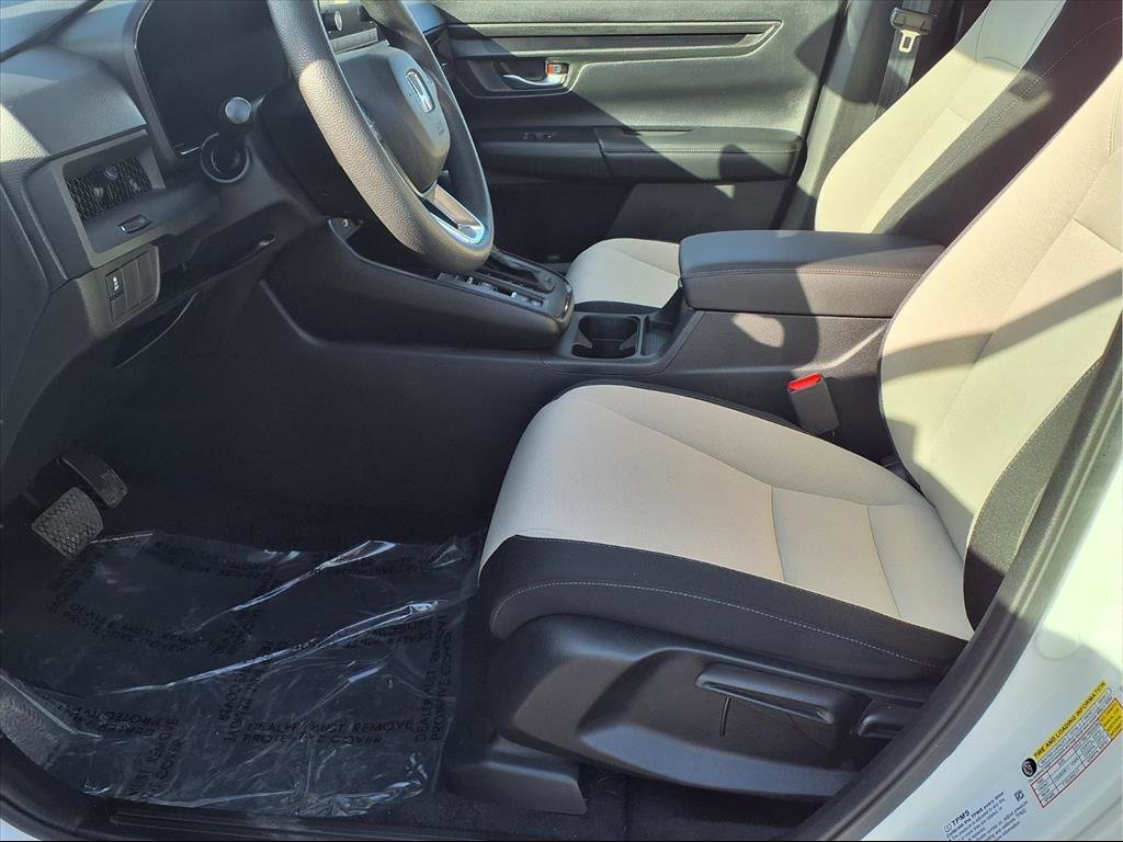Certified 2023 Honda CR-V LX image 15