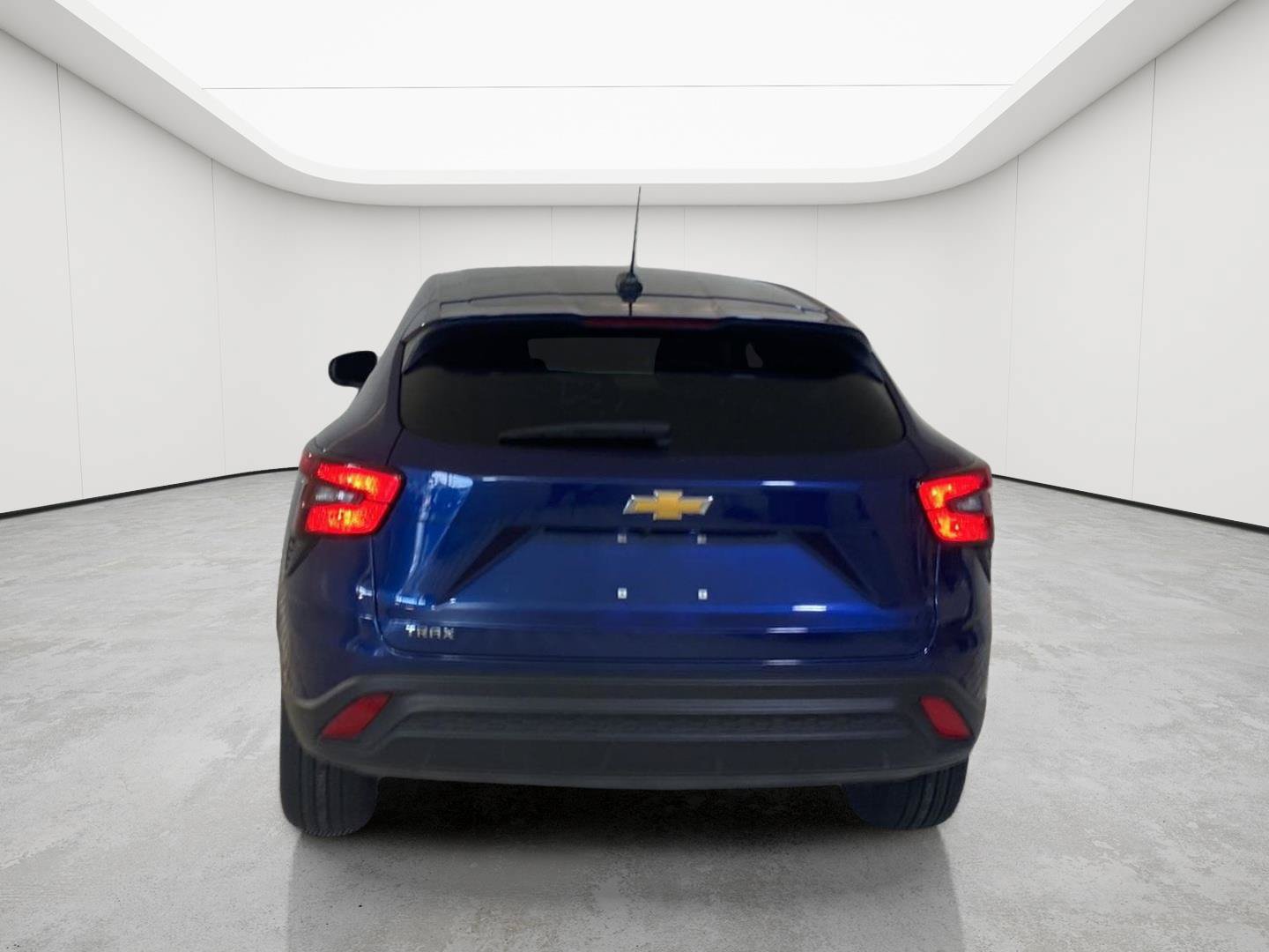 Certified 2024 Chevrolet Trax LS FWD image 6