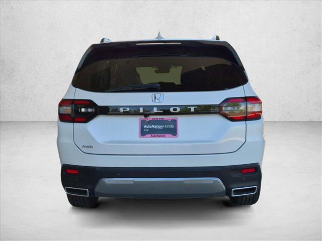 New 2026 Honda Pilot EX-L image 7