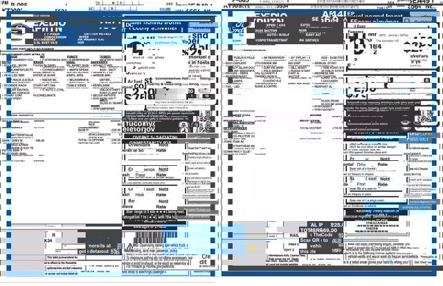 New 2025 Ford Expedition Active image 39