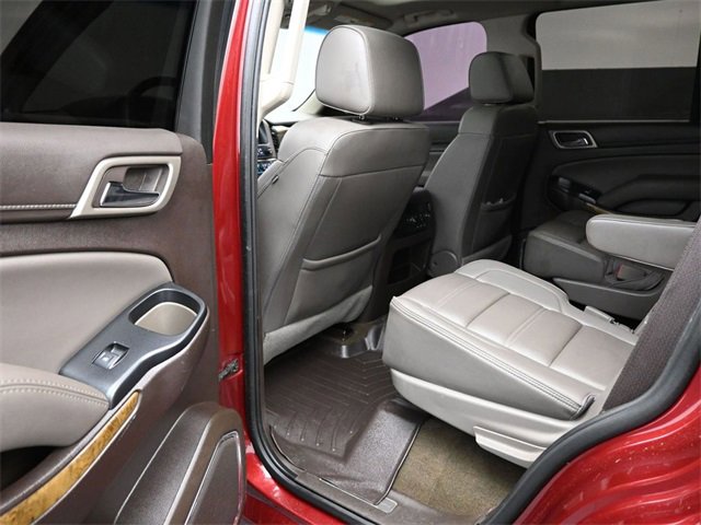 Used 2017 GMC Yukon Denali w/ Open Road Package image 16