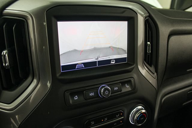 Used 2023 GMC Sierra 1500 Pro w/ Trailering Package RWD image 22