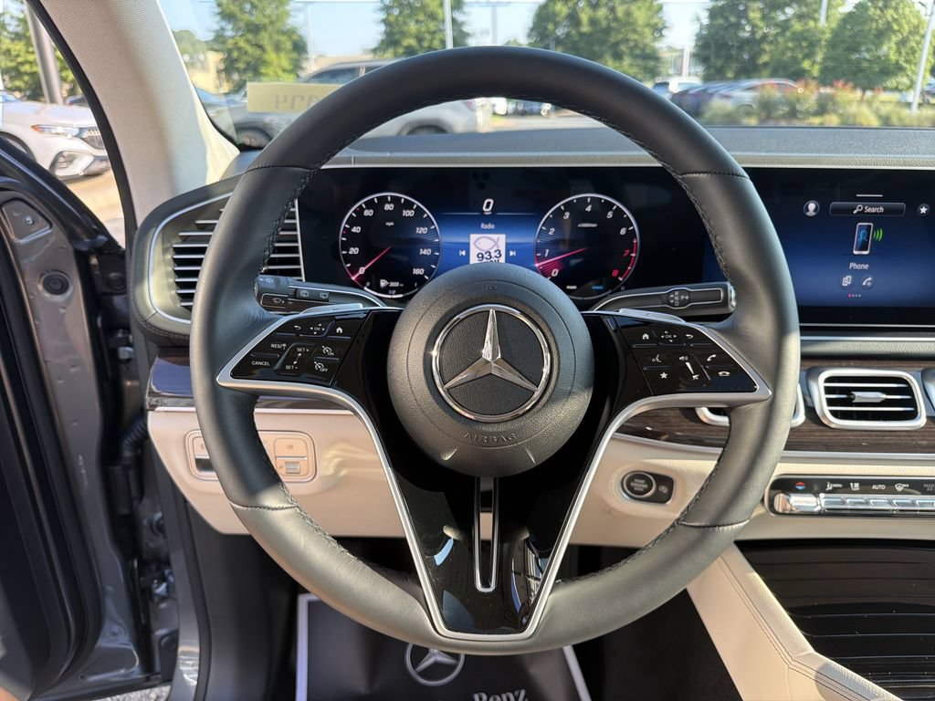 Used 2026 Mercedes-Benz GLE 350 4MATIC image 23