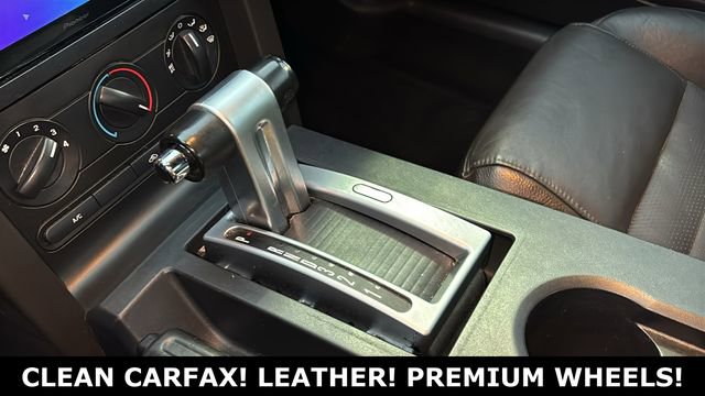 Used 2005 Ford Mustang GT Premium image 15