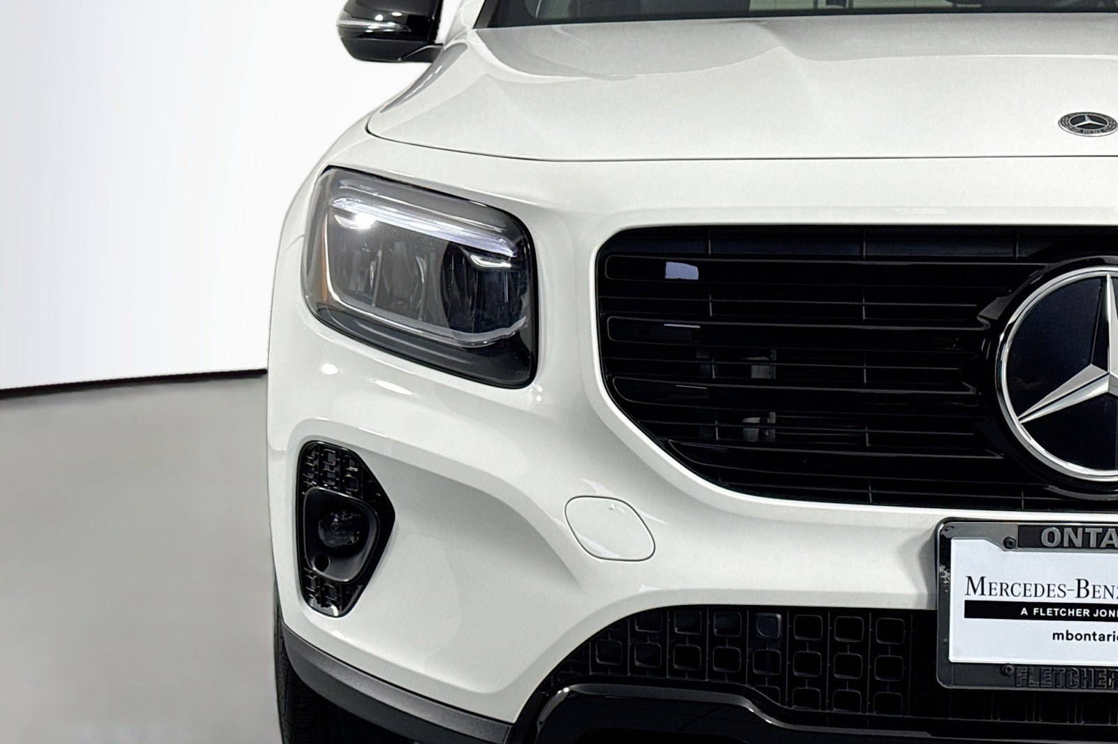 Certified 2026 Mercedes-Benz GLB 250 image 15