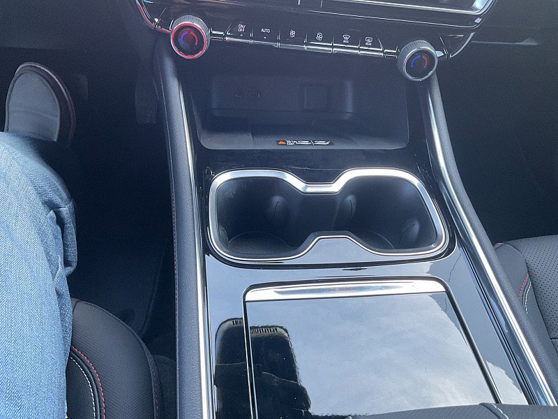 New 2026 Chevrolet Traverse Z71 image 26