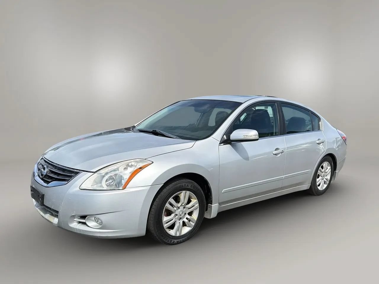 Used 2012 Nissan Altima 2.5 SL w/ 2.5SL Pkg FWD image 1