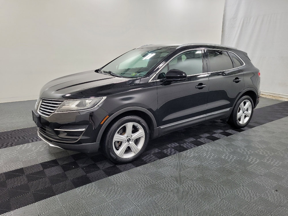 Used 2016 Lincoln MKC Premiere AWD/4WD image 2