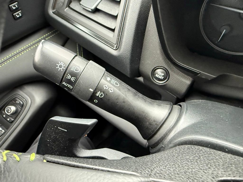 Used 2024 Subaru Ascent Onyx Edition Limited image 23