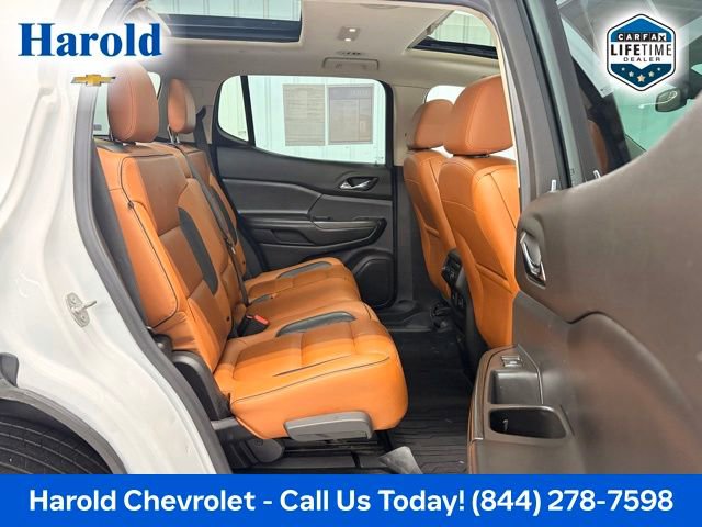 Used 2019 GMC Acadia SLT AWD/4WD image 9