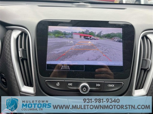 Used 2023 Chevrolet Malibu LT image 24